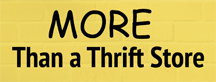 More Than a Thrift Store